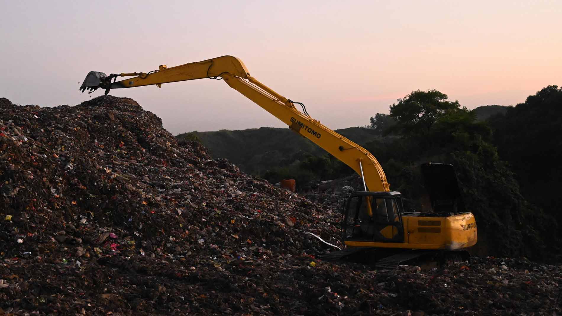 Mobil Equipment