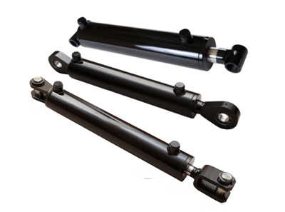 Cylinders